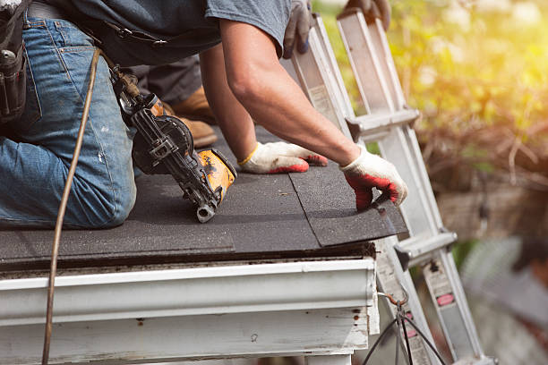 Gutter Installation and Roofing in Bowling Green, FL