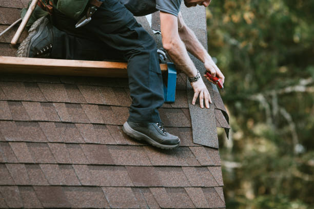 Best Flat Roof Repair Services  in Bowling Green, FL
